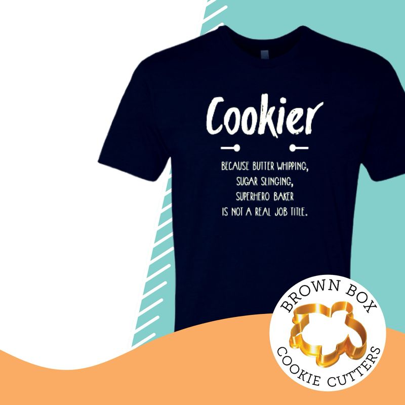 Cookier T-Shirt