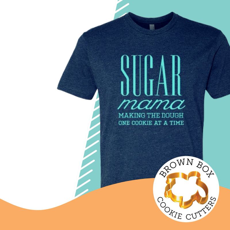 Sugar Mama T-Shirt