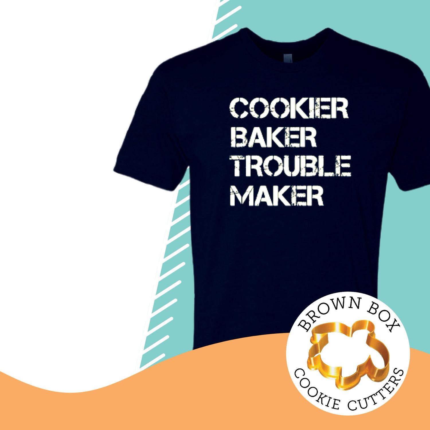Trouble Maker T-Shirt