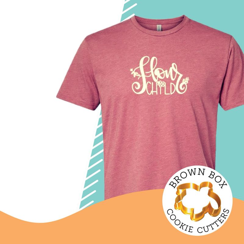 Flour Child T-Shirt