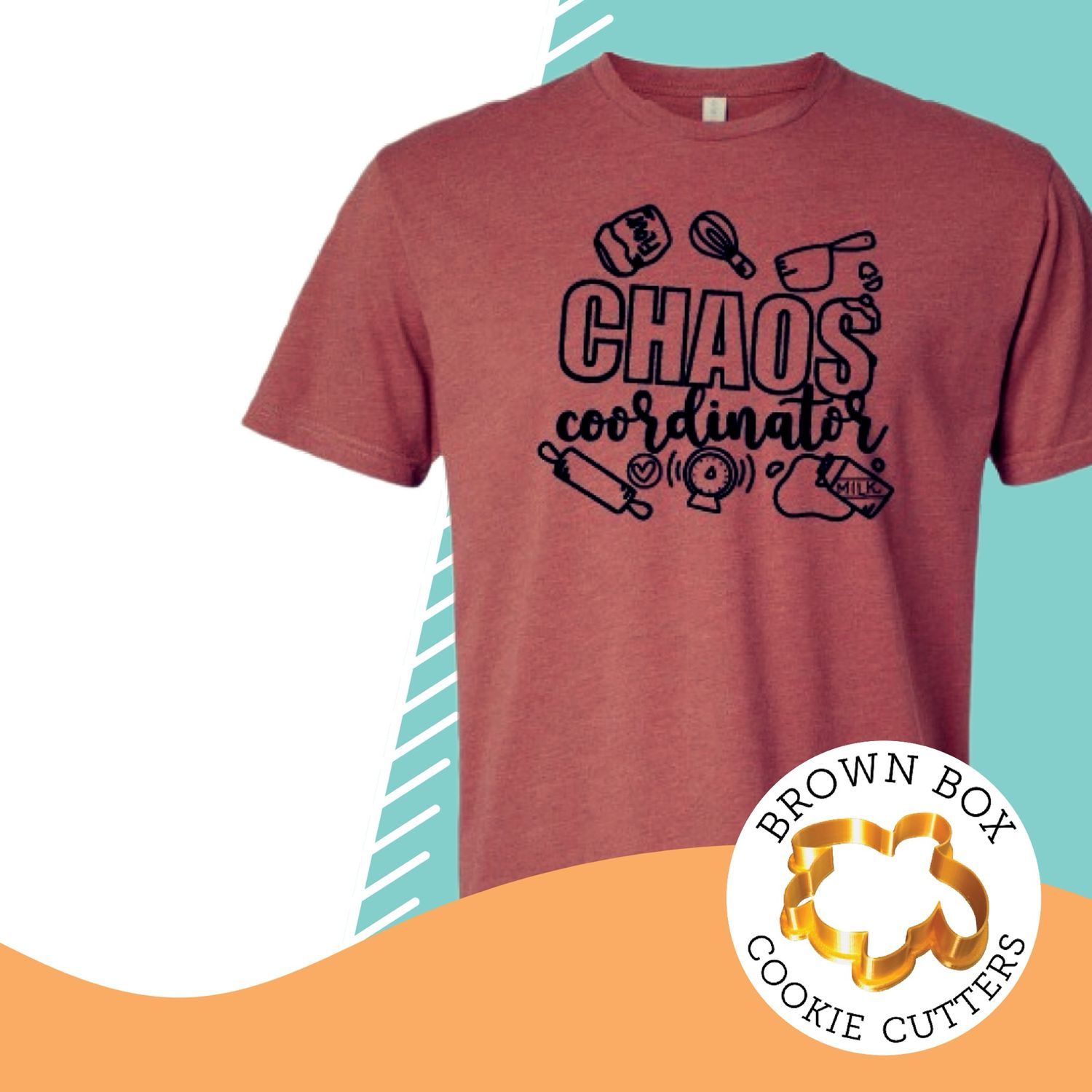 Chaos Coordinator T-Shirt