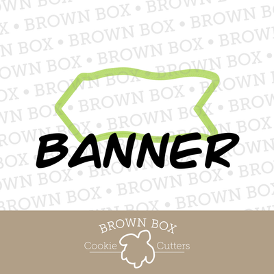 Flying Banner- Baby Airplane Announcement