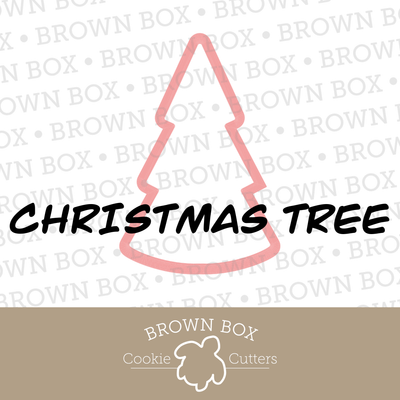 Christmas Tree - Christmas Sticks