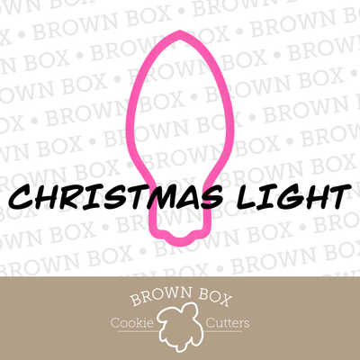 Christmas Light - Christmas Sticks