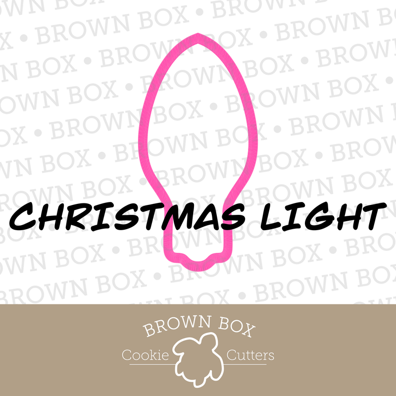 Christmas Light - Christmas Sticks