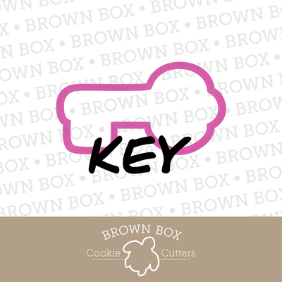 Skeleton Key - Real Estate