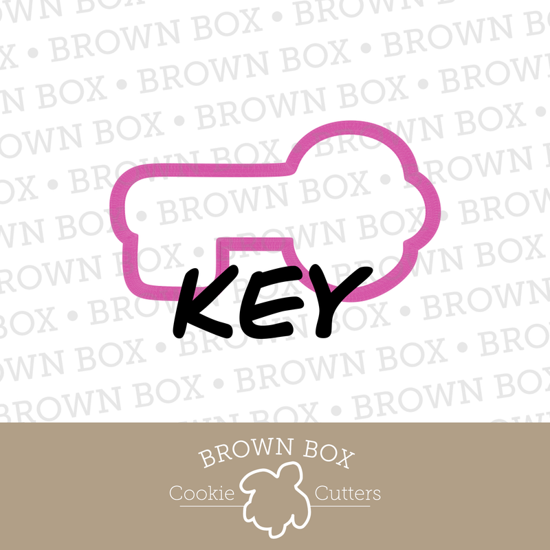 Skeleton Key - Real Estate