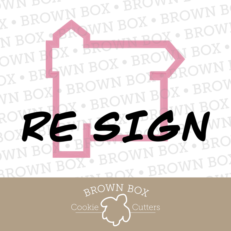 Sold Sign - Real Estate