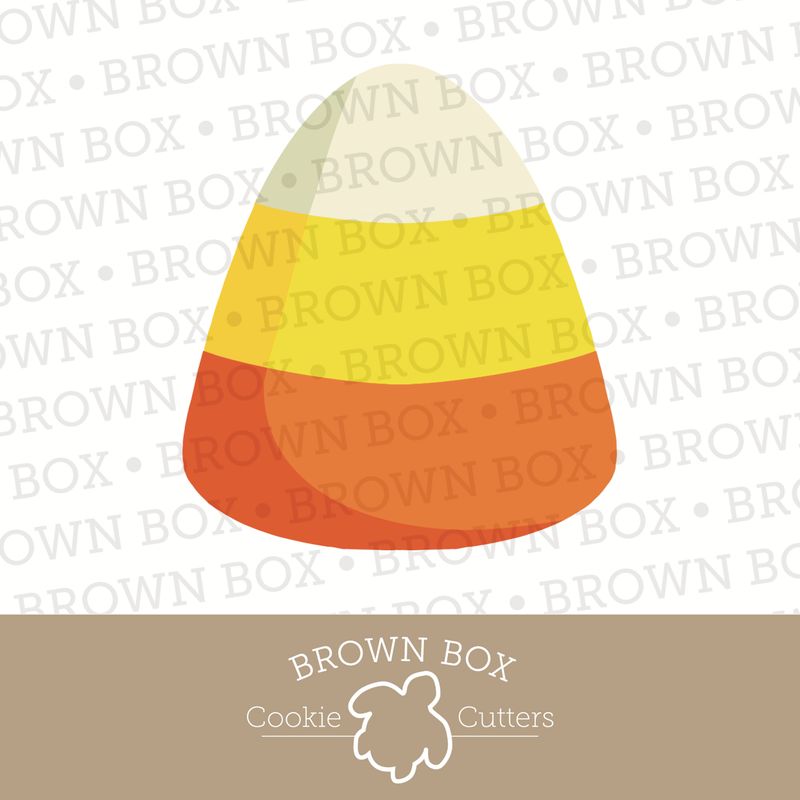 Candy Corn - Halloween Candy