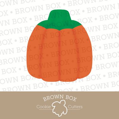 Candy Pumpkin - Halloween Candy