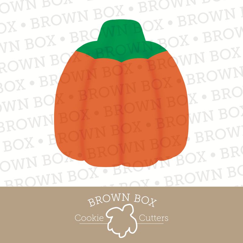 Candy Pumpkin - Halloween Candy