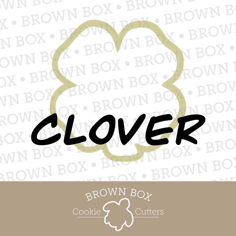 4 Leaf Clover - State Fair