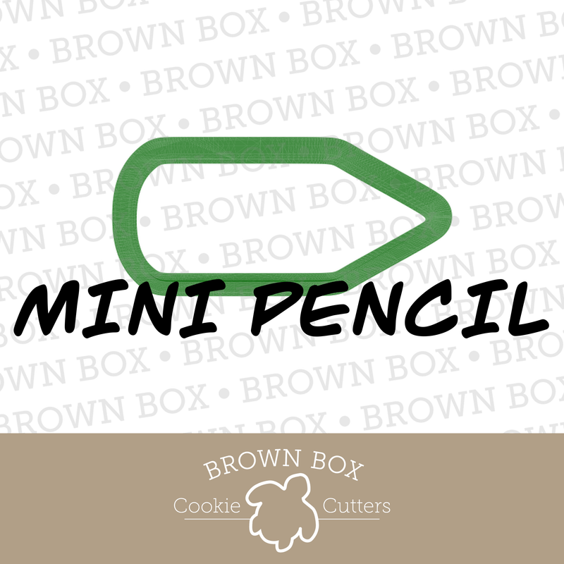 Mini Pencil
