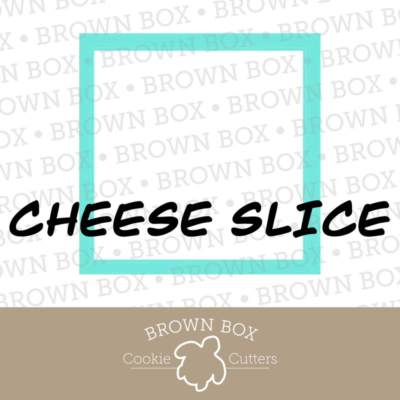 Cheese Slice