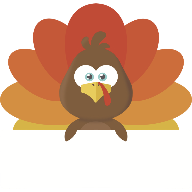 Name Turkey Print Box Files Beta