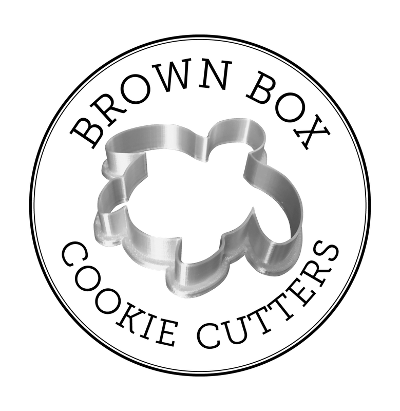 Wholesale Cookie Cutter STL Design