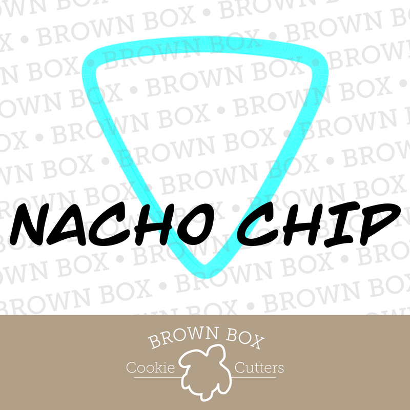 Nacho Chip