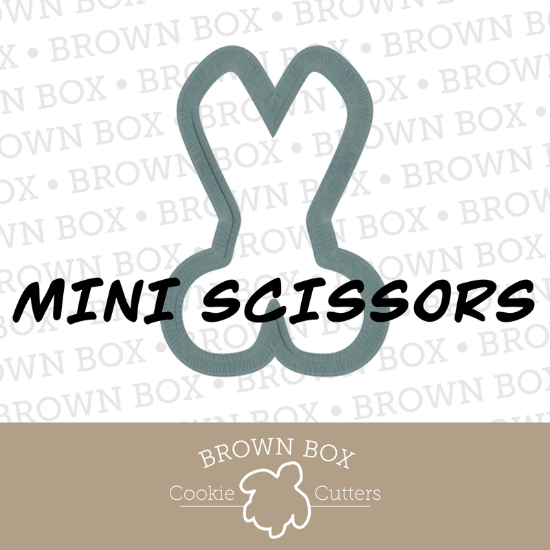 Mini Scissors