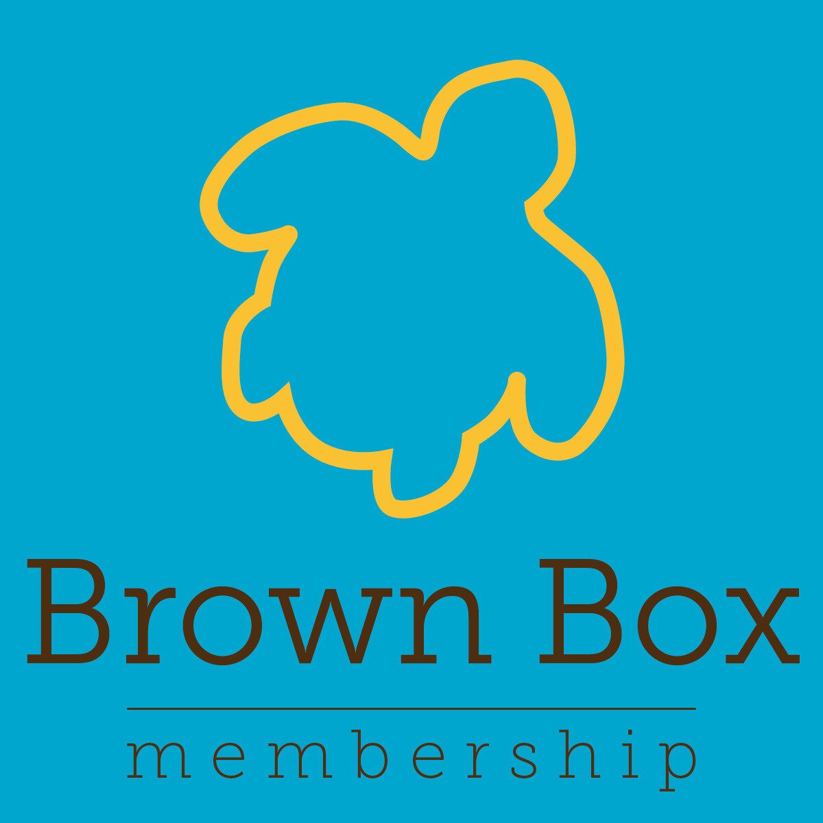 Brown Box Coffee Club