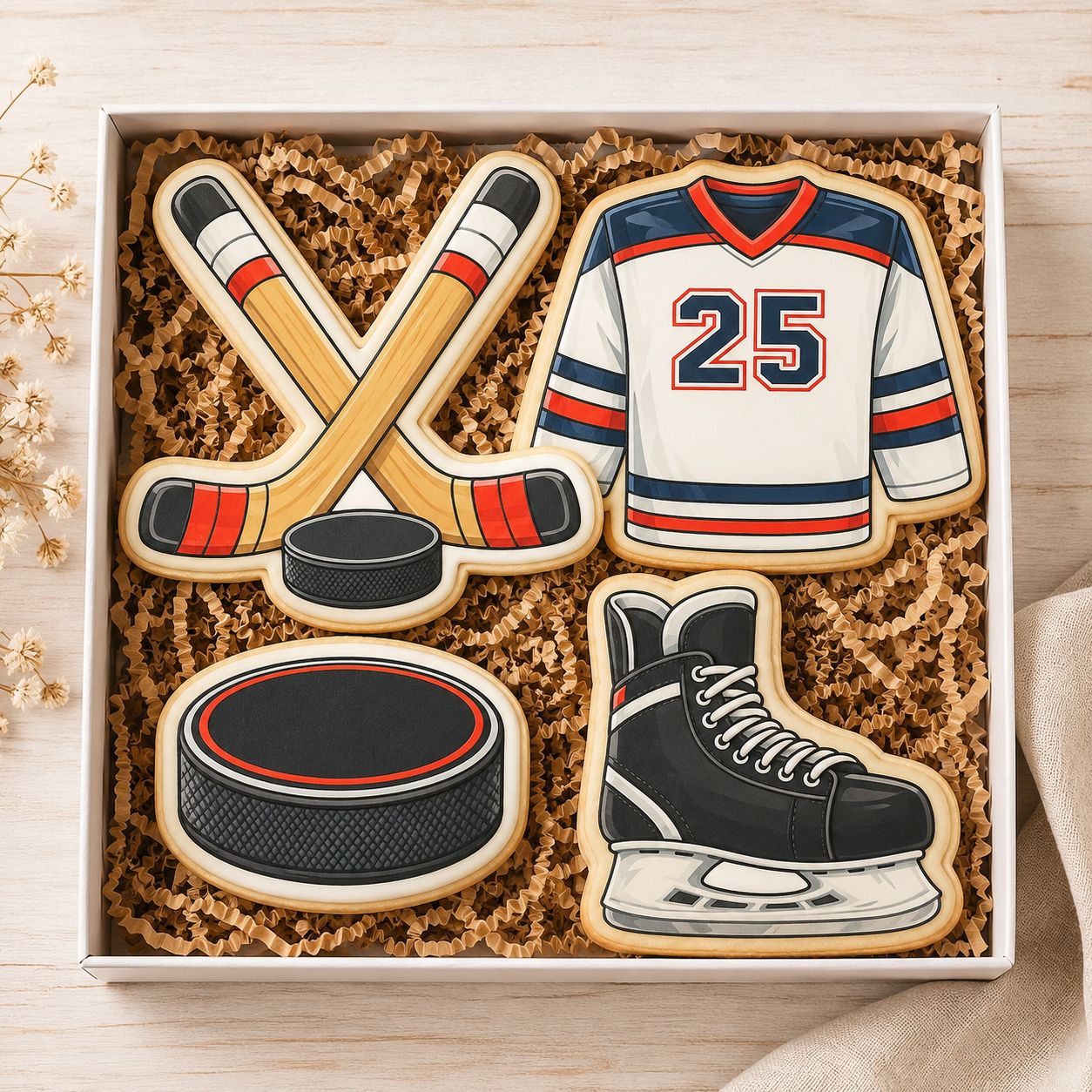 Hockey