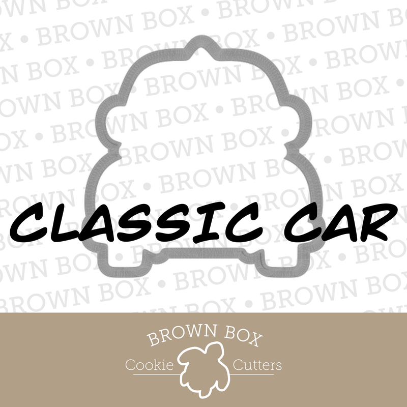 Classic Car