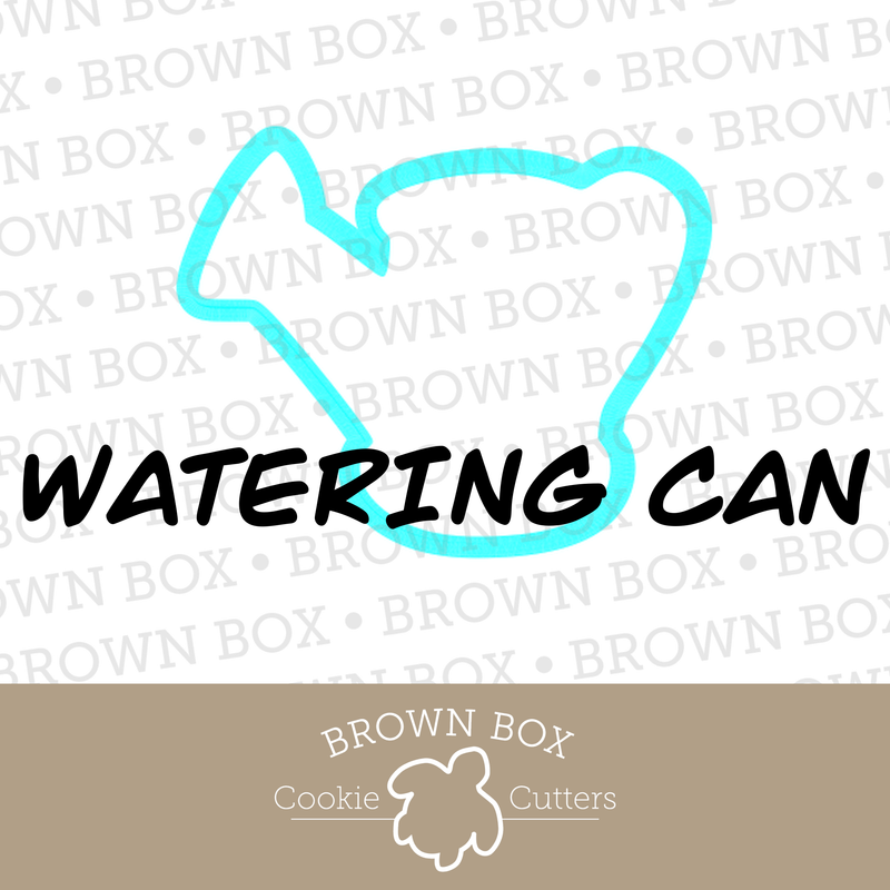 Watering Can