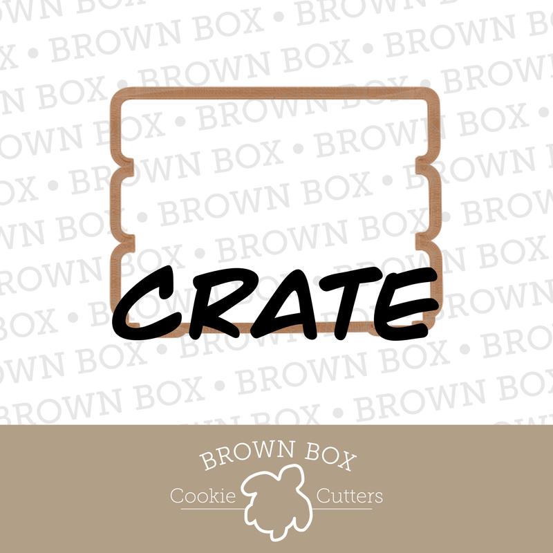 Crate
