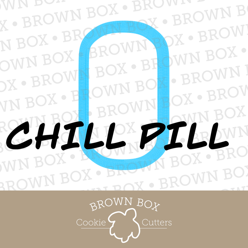 Chill Pill