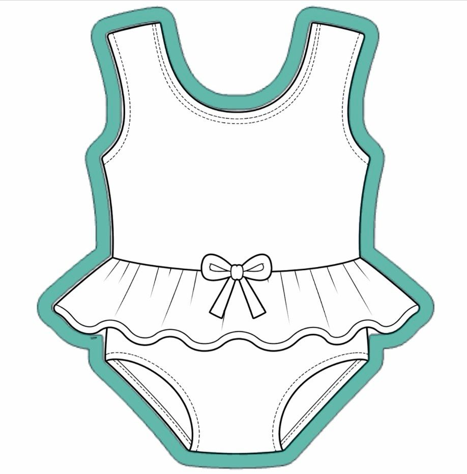 Custom Order: Scott J