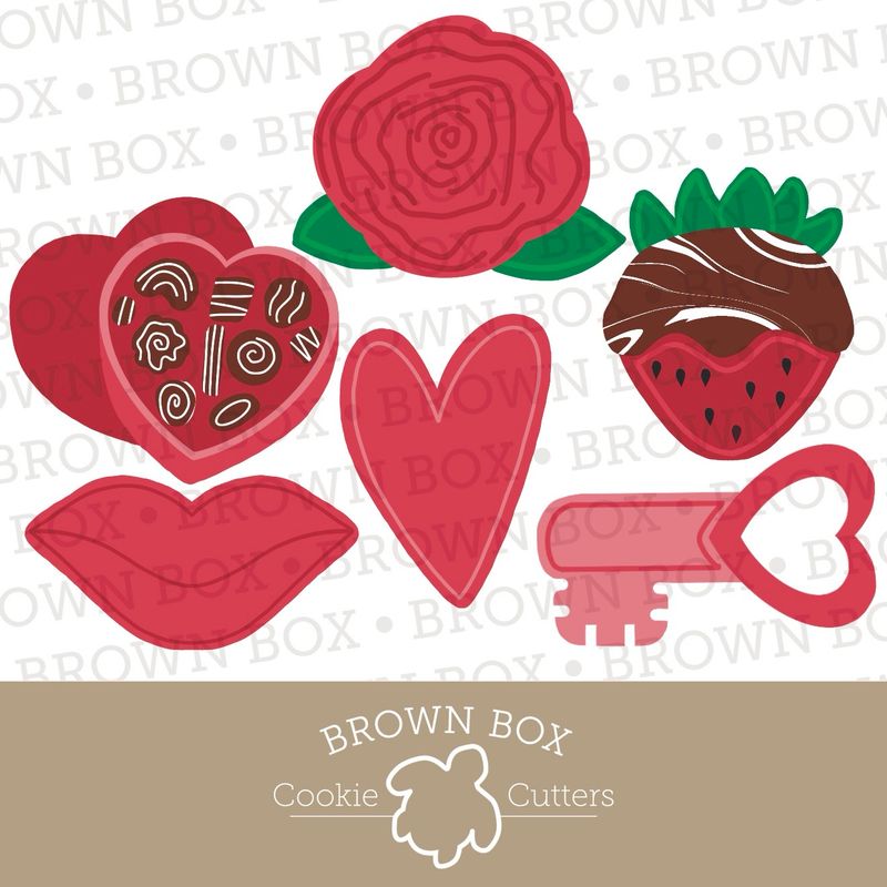 Sweetheart Essentials