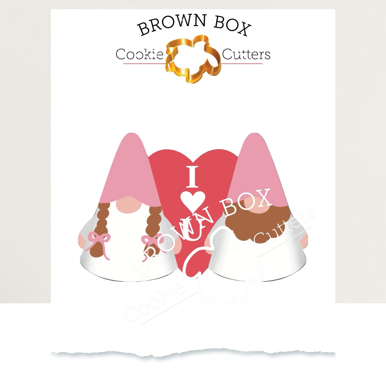 Love Gnomes Print Box Files Beta