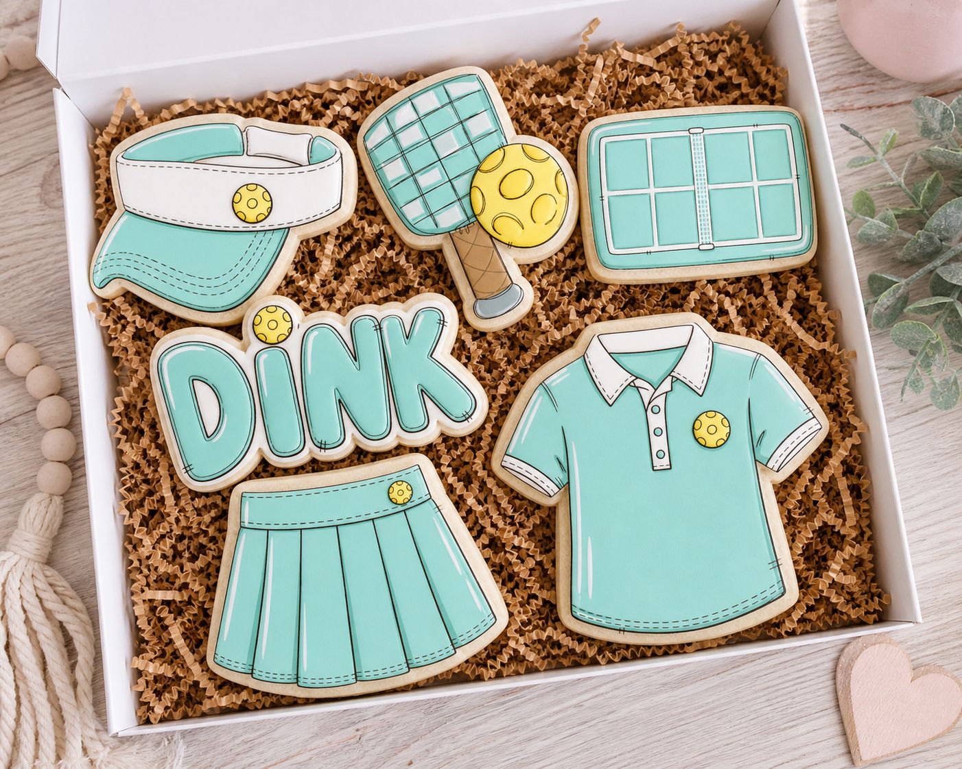 Pickle Ball Set
