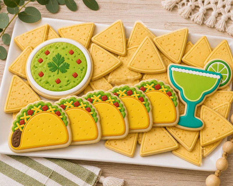 Taco Tuesday Freebie