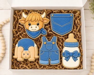 Denim Baby