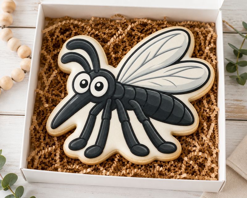 Big Mosquito