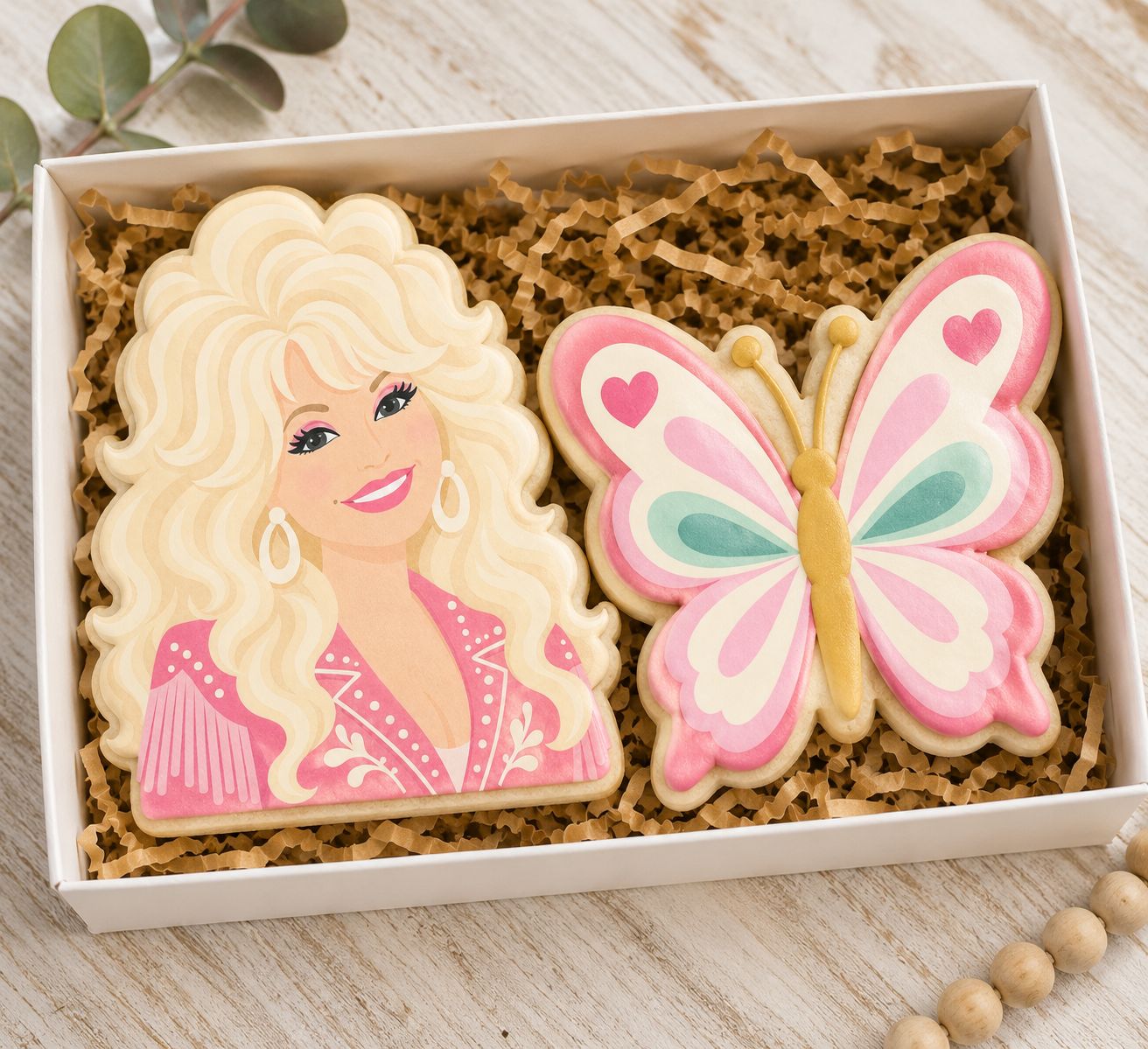 Dolly Tribute STL’s