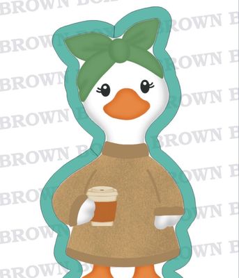 PSL Goose