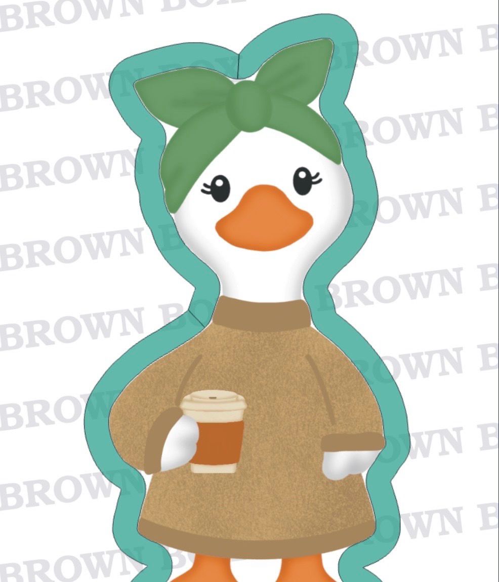 PSL Goose