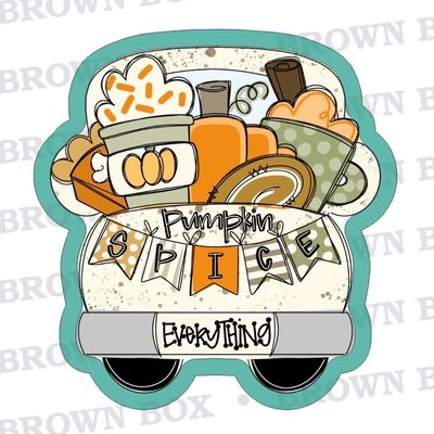 PSL Truck