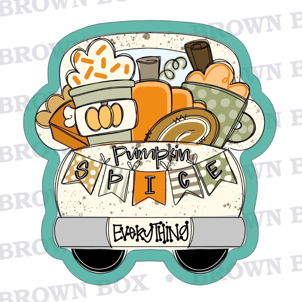 PSL Truck