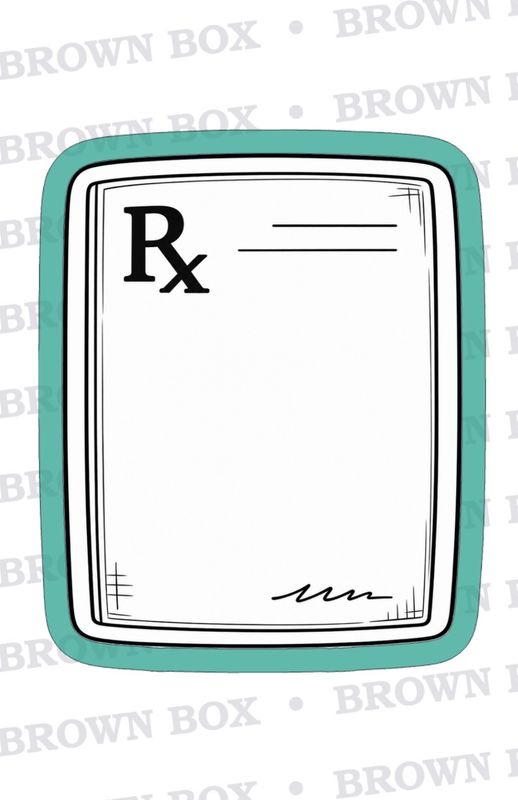 RX Pad