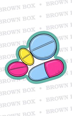 RX Pills