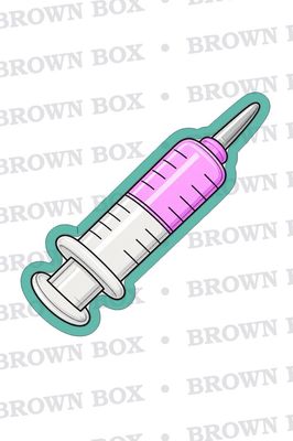 RX Syringe