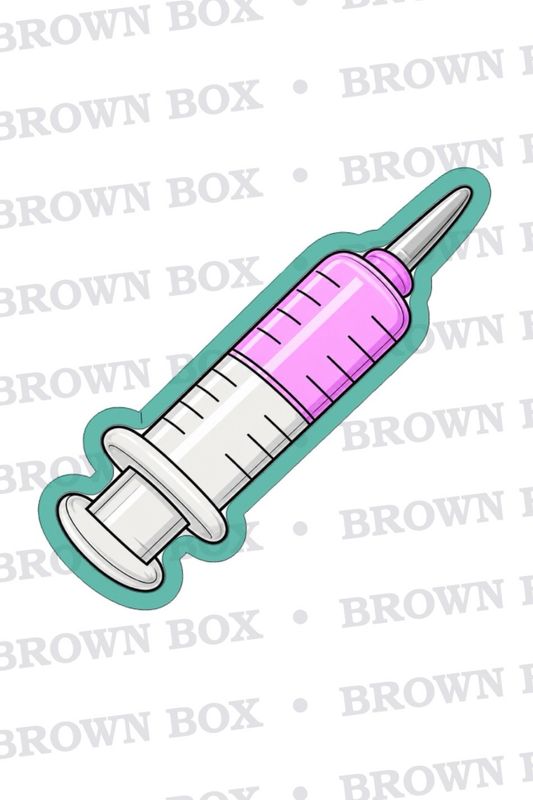 RX Syringe
