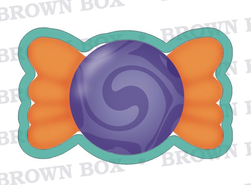 Spooky Season Candy