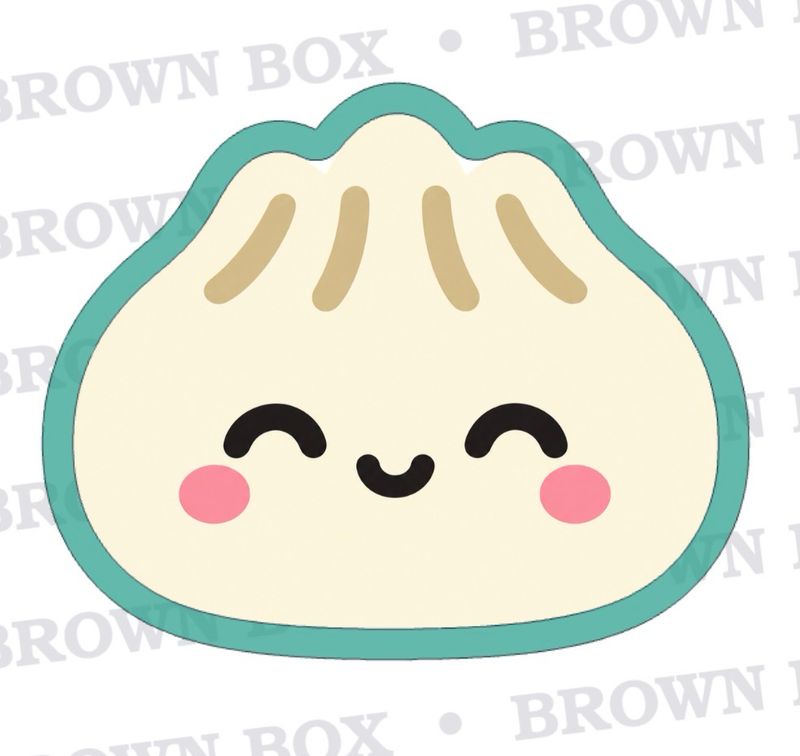 Little Dumpling