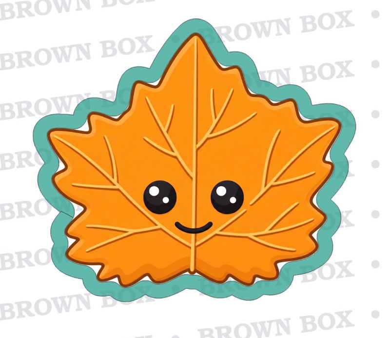 Chubby Leaf