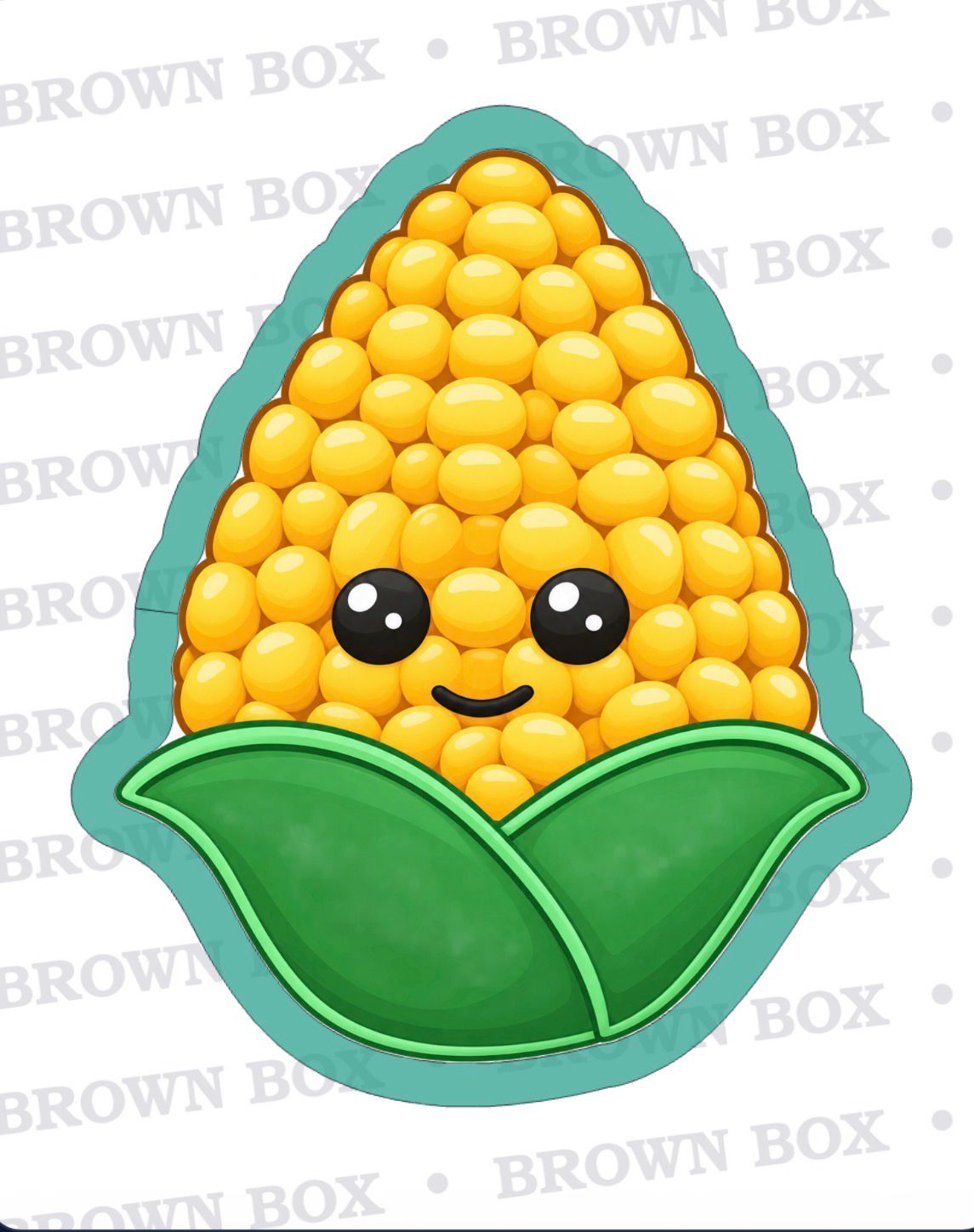 Chubby Corn