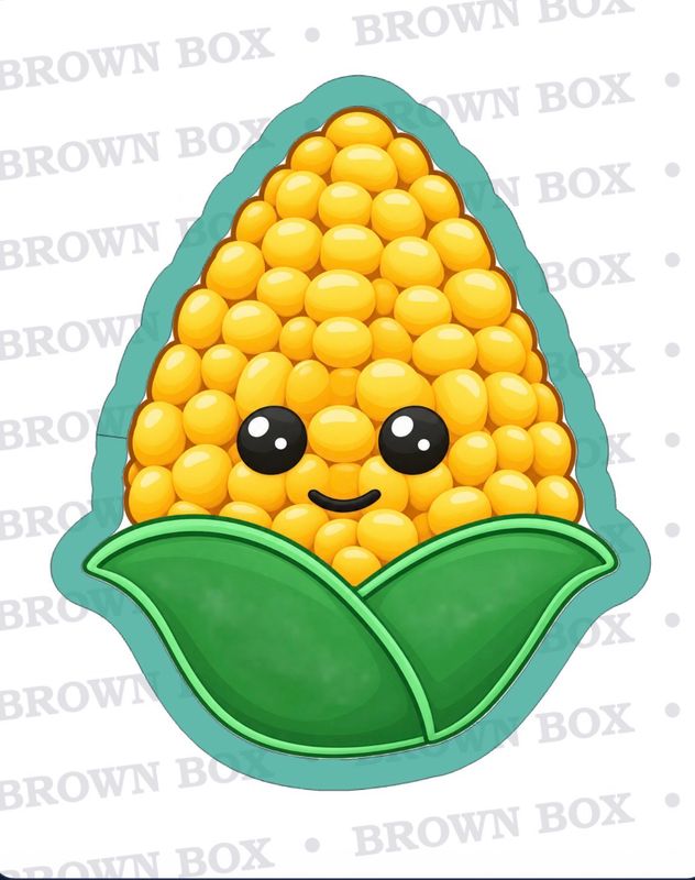 Chubby Corn