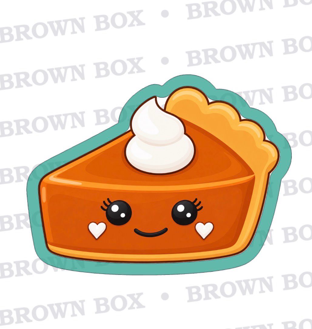 Chubby Pie